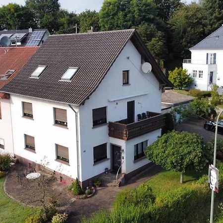 Ferienwohnung Nks 2 Bachem Buitenkant foto