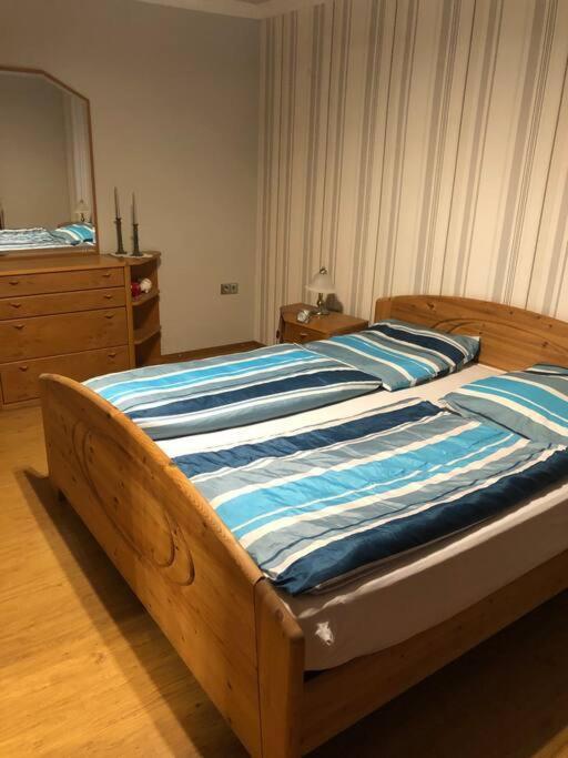 Ferienwohnung Nks 2 Bachem Buitenkant foto