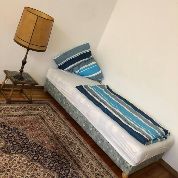 Ferienwohnung Nks 2 Bachem Buitenkant foto
