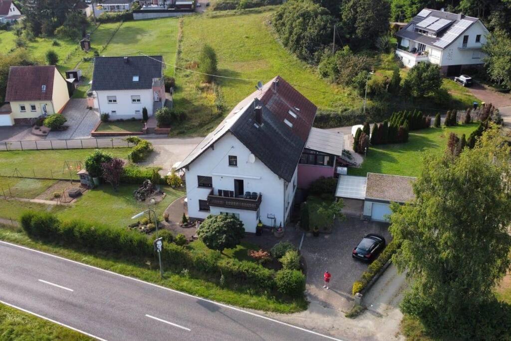 Ferienwohnung Nks 2 Bachem Buitenkant foto