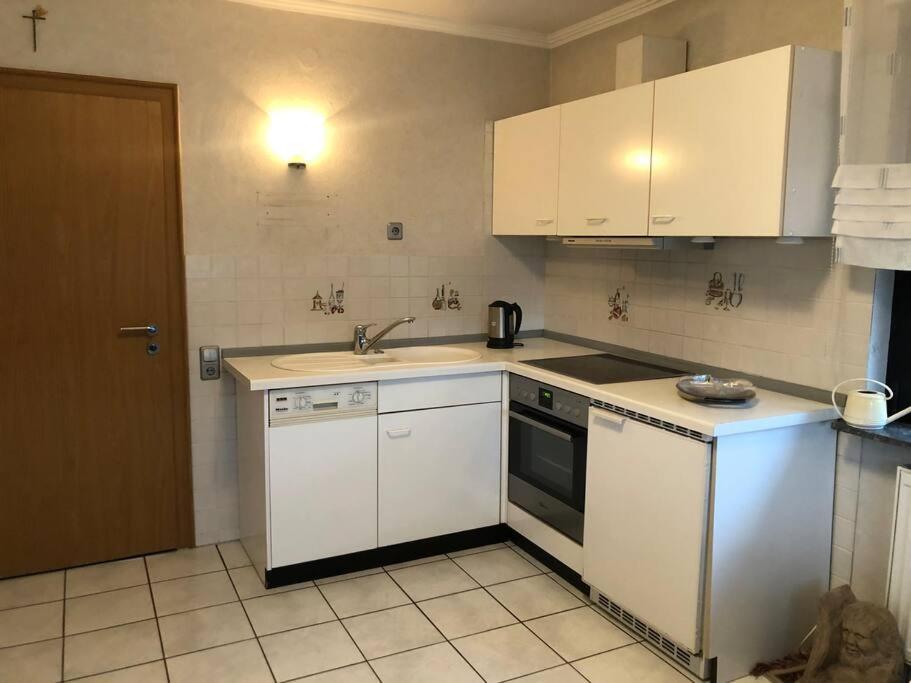 Ferienwohnung Nks 2 Bachem Buitenkant foto