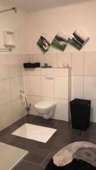 Ferienwohnung Nks 2 Bachem Buitenkant foto